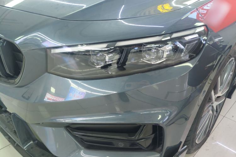 Used Geely Auto Preface 2024 2.0TD Qingyun Edition
