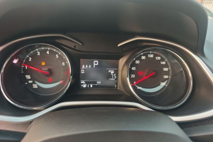 Used Chevrolet Cavalier 2021 325T Automatic Enjoyment Edition