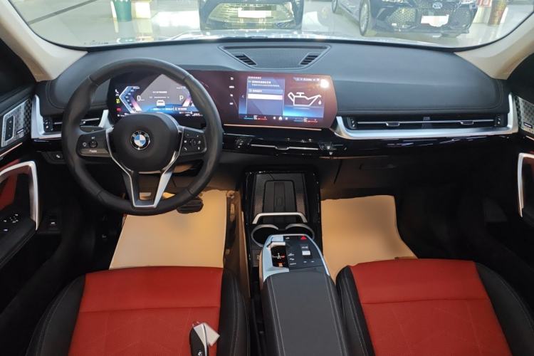 Used BMW X1 2023 sDrive25Li X Design Package
