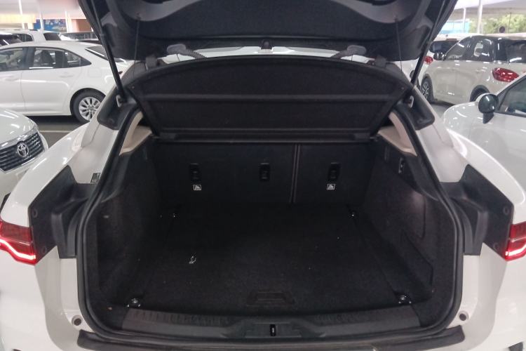 Used Jaguar I-PACE 2018 EV400 S
