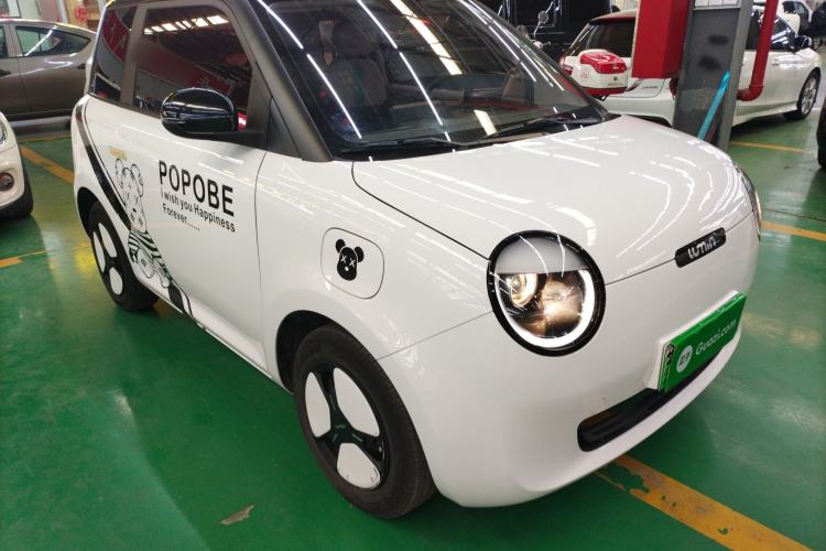 Used Qiyuan Lumin 2023 205km Xiangqin Version
