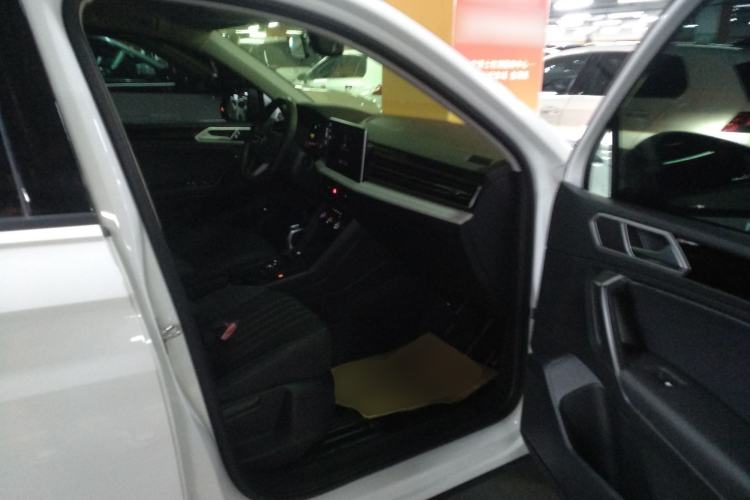 Used Volkswagen Tiguan L 2023 330TSI Automatic Two-Wheel Drive Comfort Edition