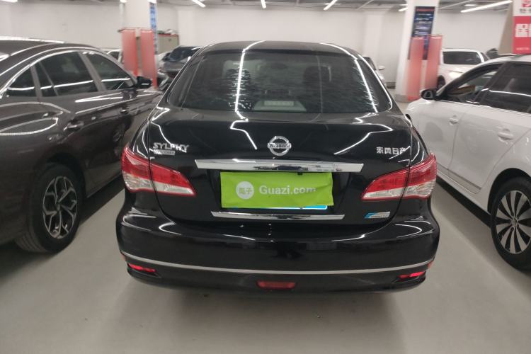 Used Nissan Sylphy 2018 Classic 1.6XE CVT Comfort Edition
