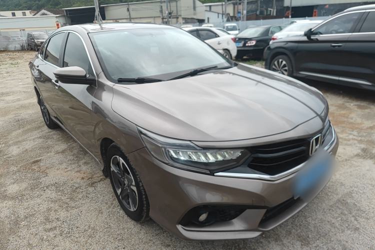 Used Honda Envix 2019 180TURBO CVT Enjoyment Edition China V
