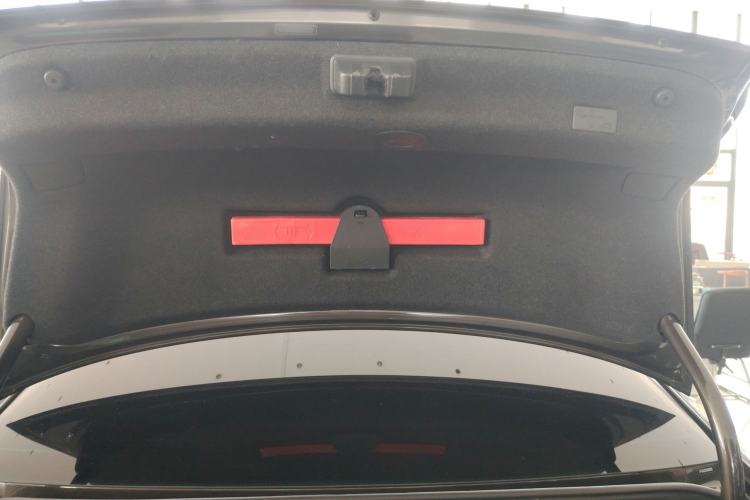 Used Volkswagen Magotan 2017 380TSI DSG Prestige Edition
