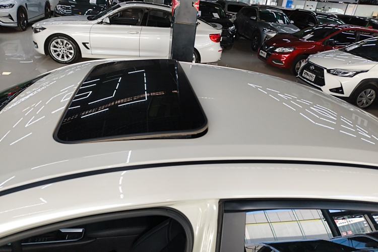 Used Nissan Sylphy 2022 1.6L XL CVT Enjoyment Edition
