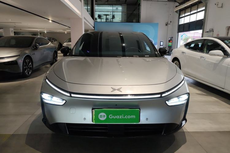 Used XPeng P7+ 2024 Ultra-Long Range Max