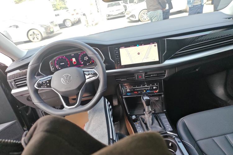 Used Volkswagen Passat 2024 380TSI Starry Dragon Edition