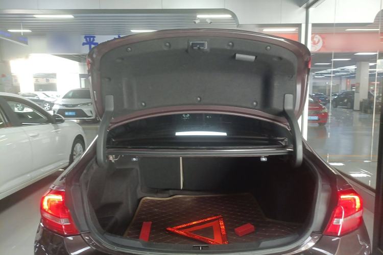 Used Buick LaCrosse 2016 Revised 20T Leading Edition
