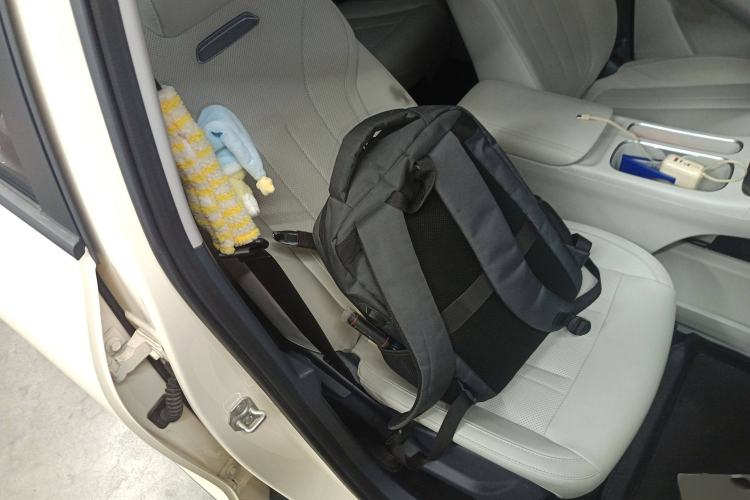 Used  Geome 2025 310km Youth Edition
