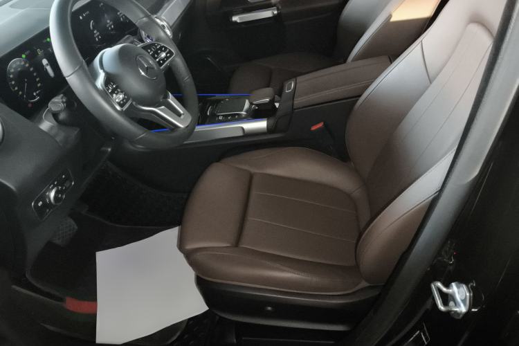 Used Mercedes-Benz GLB 2022 GLB 200 Stylish Edition