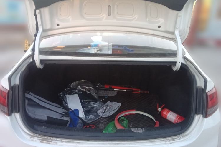 Used Hyundai Celesta 2020 1.6L Automatic GL Enjoyable Edition
