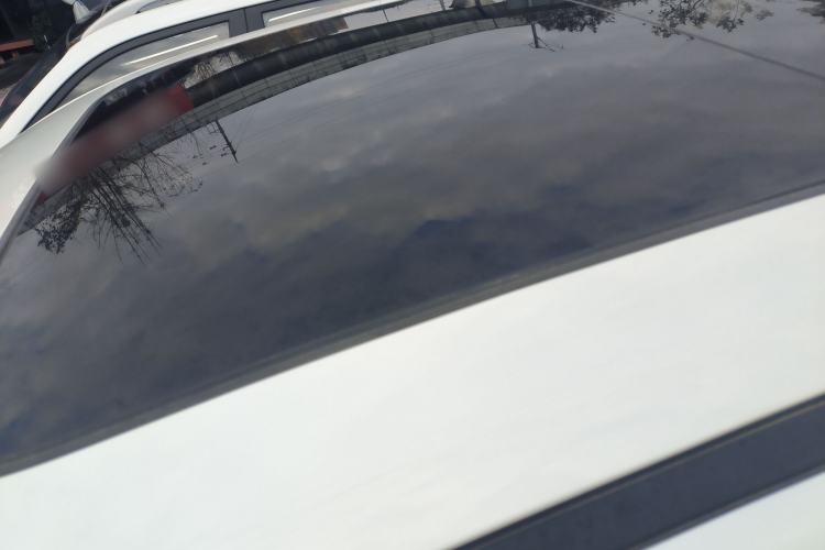 Used Changan UNI-K iDD 2022 Blue Whale iDD 130km 1.5T Prestige Model
