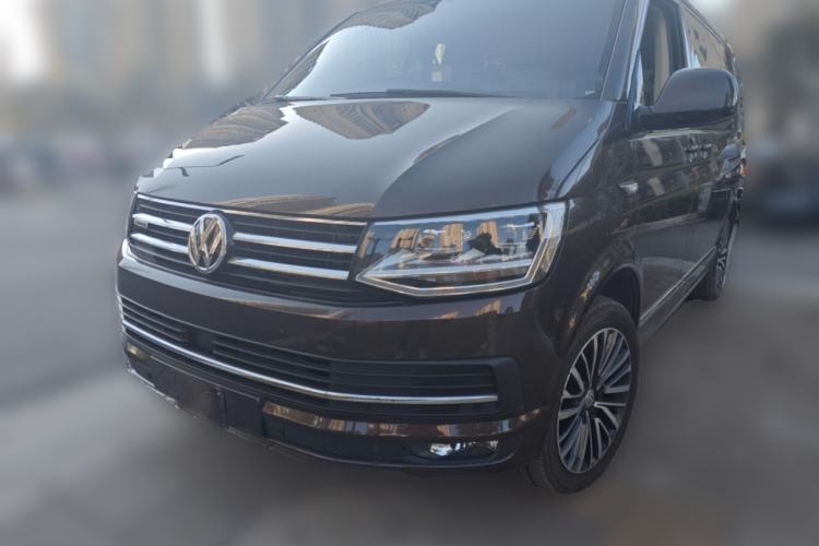 Used Volkswagen Multivan 2018 2.0 TSI 4x4 Prestige Edition 7-Seater
