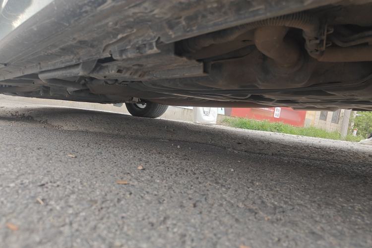 Used Honda Elysion 2022 2.0L eHEV Prestige Edition
