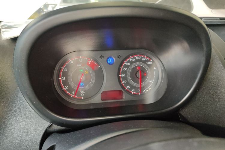 Used MG 3 2016 1.3L Manual Comfort Edition