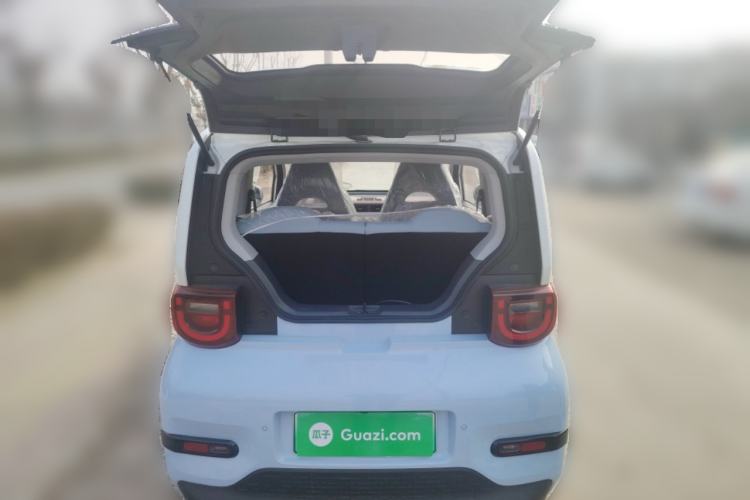 Used Chery QQ Ice Cream 2025 205km Qi Energy Version
