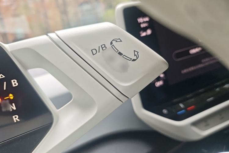 Used Volkswagen ID.3 2022 Pro Smart Edition