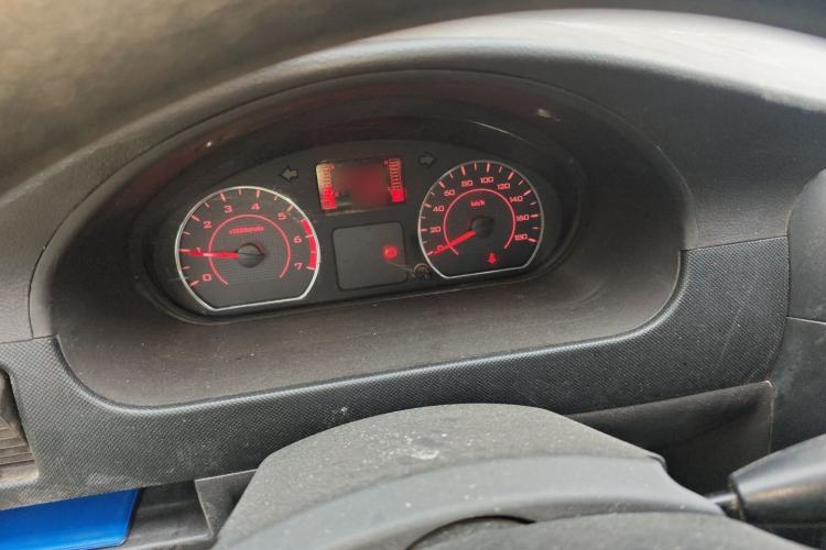 Used Wuling Rongguang 2021 1.5L Extended Basic Version L3C
