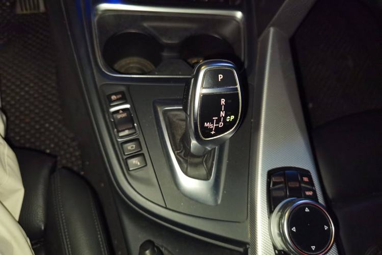 Used BMW 3 Series 2014 328i M Sport Edition
