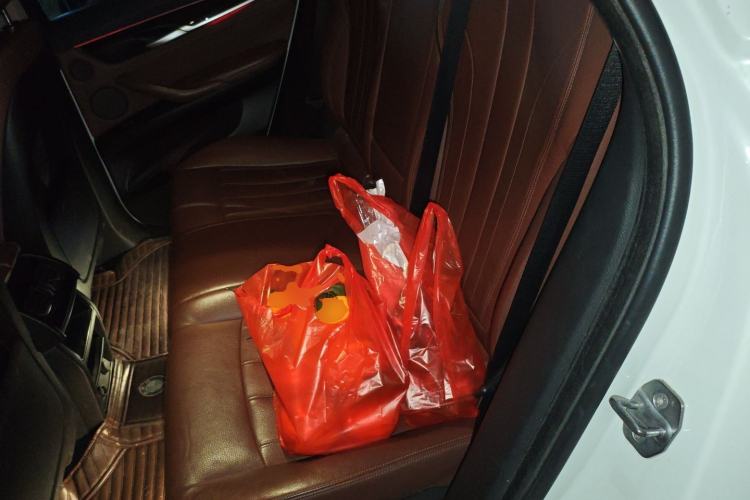 Used BMW X6 2015 xDrive35i Luxury Edition