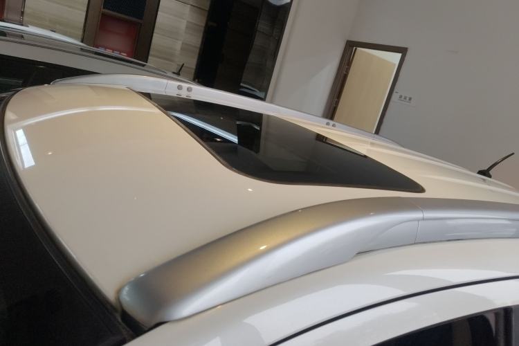 Used Mitsubishi ASX 2018 2.0L CVT Two-Wheel Drive Deluxe Edition