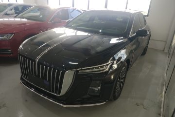 Used Hongqi H5 2024 2.0T Automatic Smart Connect Flagship Edition