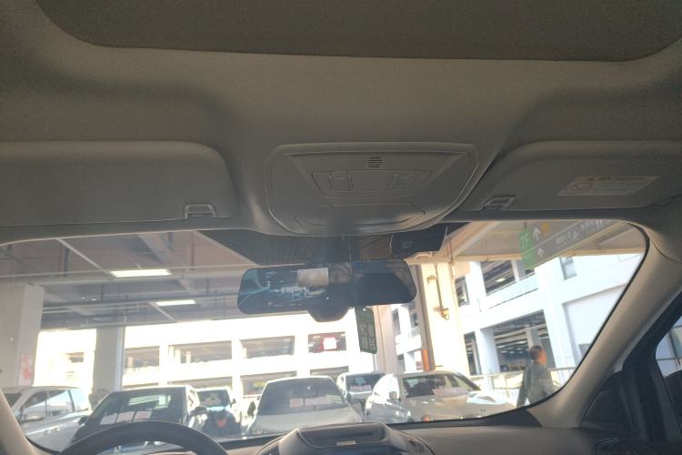 Used Ford Kuga 2017 EcoBoost 180 Four-Wheel Drive Luxury Wing Model
