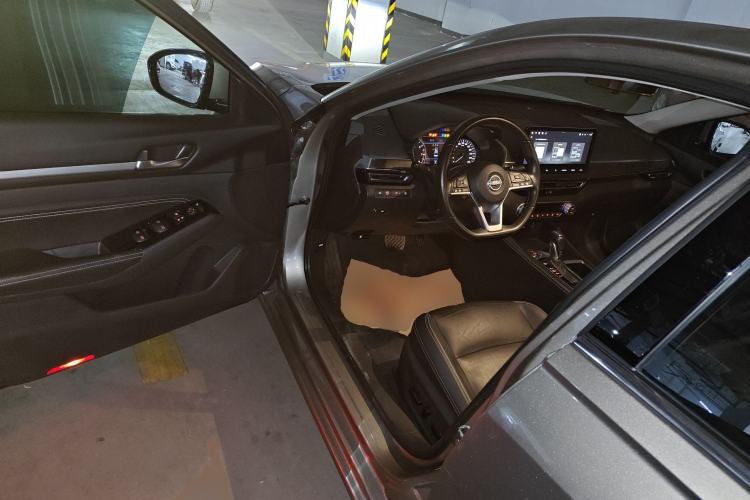 Used Nissan Teana 2022 2.0L XL-TLS Enjoyment Edition
