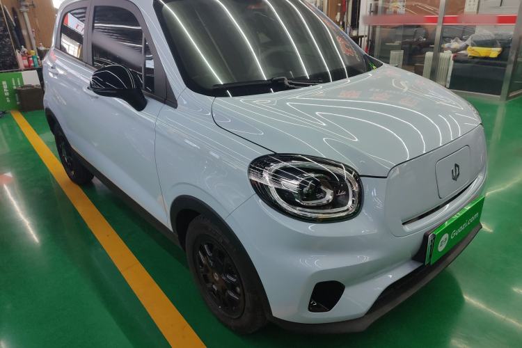 Used Leapmotor T03 2025 310 Comfort Edition
