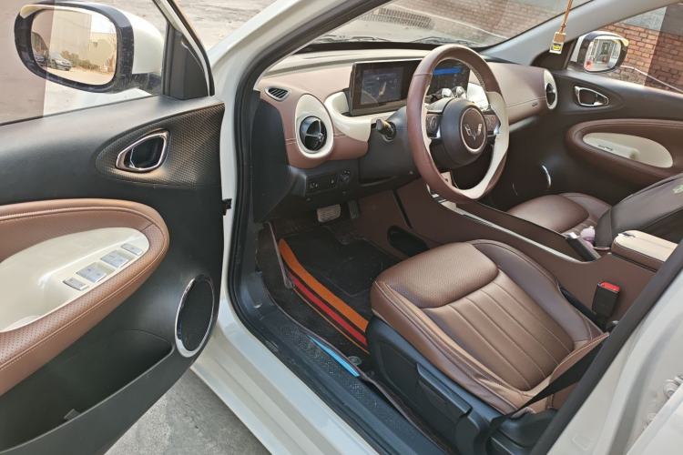 Used Wuling Bingo 2023 203km Comfort Edition