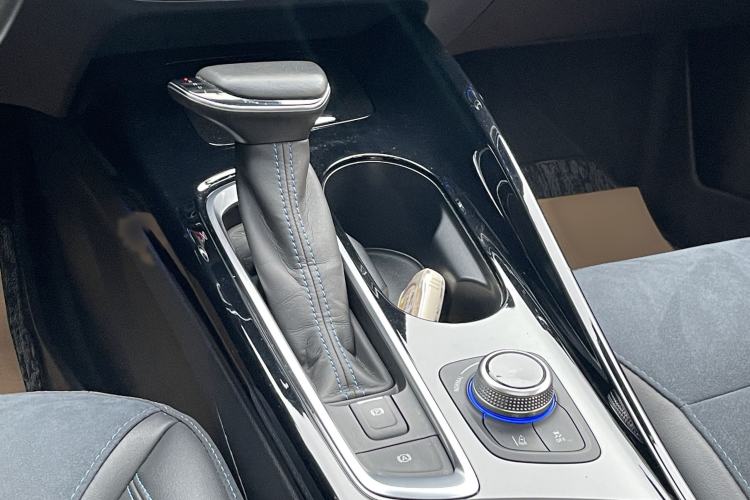 Used Buick Velite 6 2022 Plug-in Hybrid Connected Smart Model
