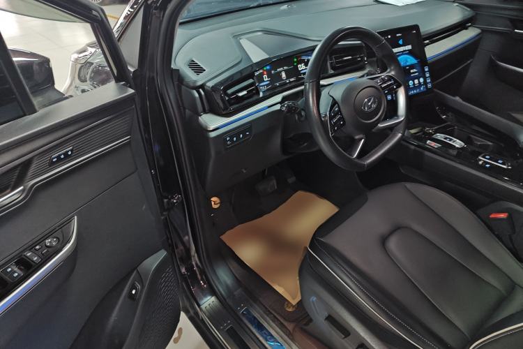 Used Hyundai Custo 2021 380TGDi Smart Love Flagship Edition TOP Premium