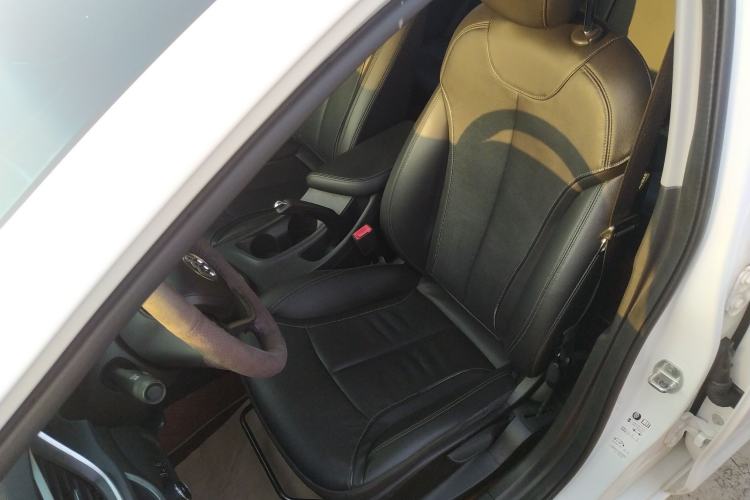 Used Buick GT 2018 18T Automatic Elite Model
