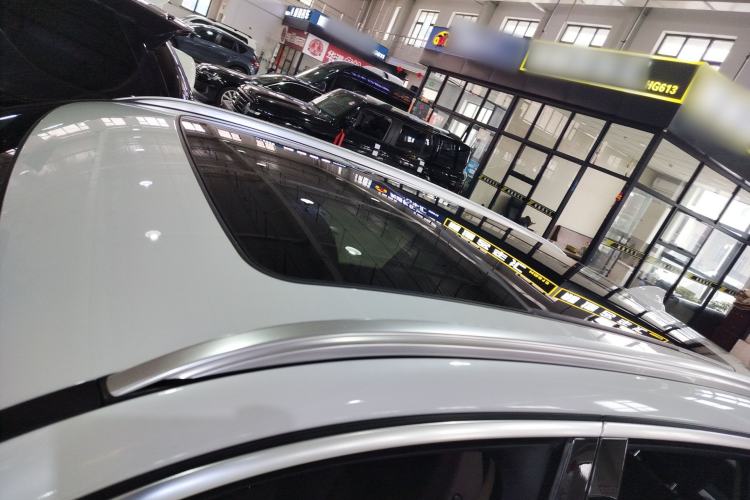 Used BMW X3 2021 xDrive28i M Sport Package
