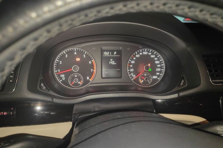 Used Volkswagen Passat 2014 1.8TSI DSG Prestige Edition