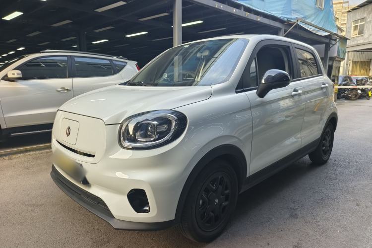 Used Leapmotor T03 2025 310 Comfort Edition