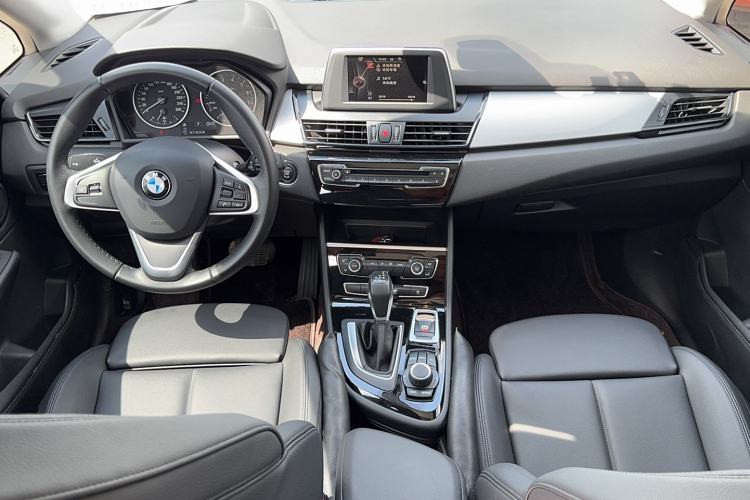 Used BMW 2 Series Active Tourer 2016 220i Luxury Edition
