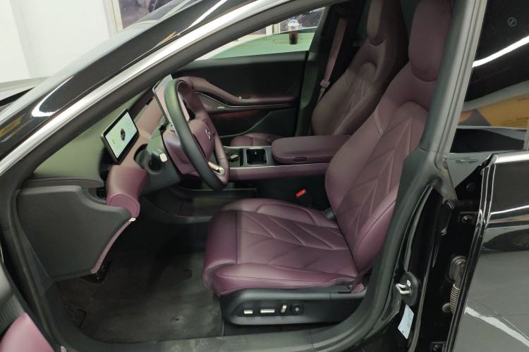 Used Nio ET5T 2025 75 kWh Touring