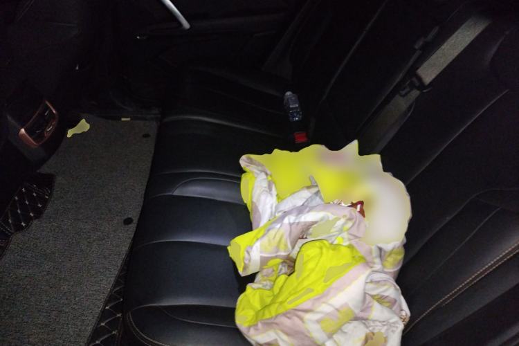 Used Baojun RS-5 2019 1.5T CVT Intelligent Drive Luxury Edition China VI