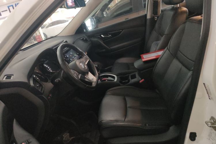 Used Nissan X-Trail 2019 2.0L CVT Smart Connect Comfort Edition 2WD