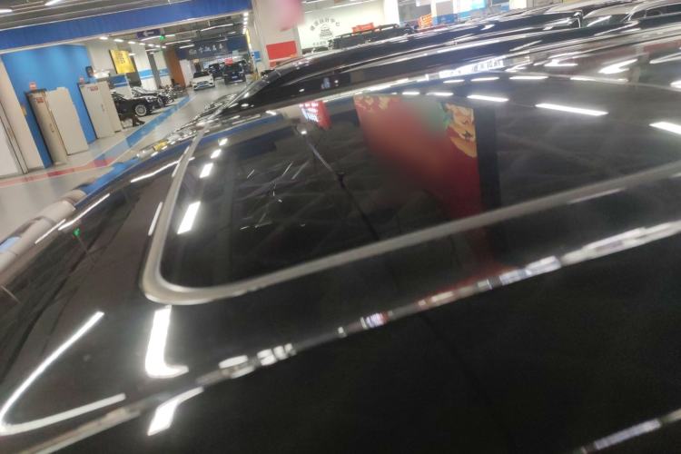 Used Tank 700 New Energy 2024 Hi4-T Extreme Edition
