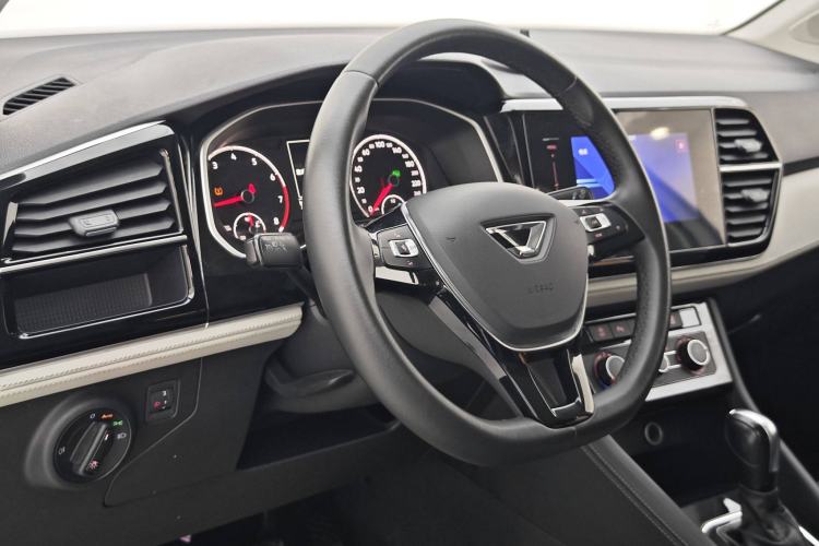 Used Jetta VS7 2023 280TSI Automatic Trend Edition