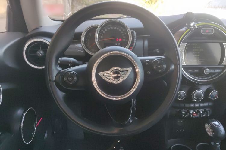 Used  MINI 2014 1.5T COOPER Fun