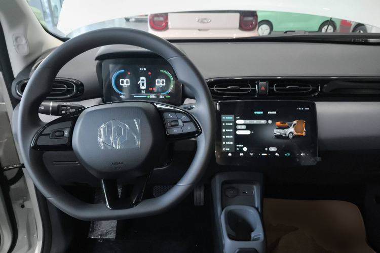 Used Leapmotor T03 2025 310 Comfort Edition
