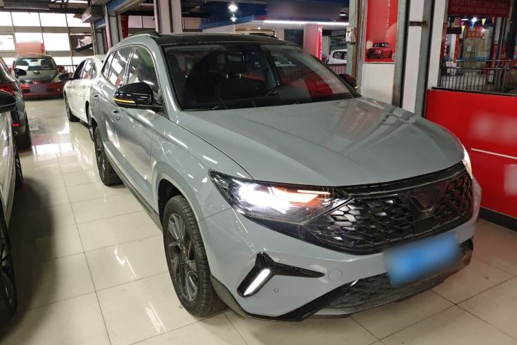 Used Jetta VS7 2022 280TSI Automatic Glory Edition