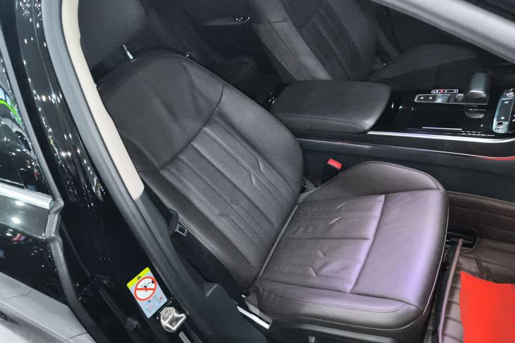 Used Audi A8 2018 A8L 55 TFSI quattro Launch Edition Elite Model
