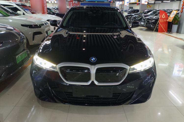 Used BMW i3 2022 eDrive 35 L