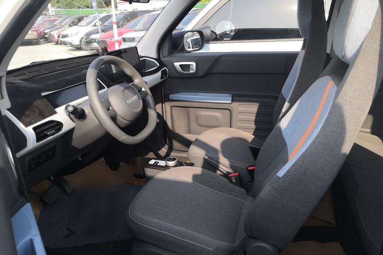 Used  Panda 2024 Panda Mini 200km Endurance Bear
