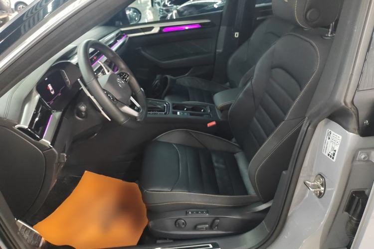 Used Volkswagen FAW-Volkswagen CC 2024 380TSI Striking Edition
